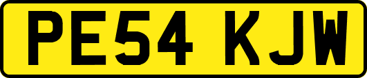 PE54KJW