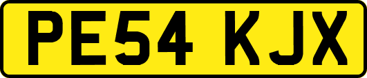 PE54KJX
