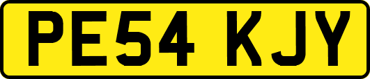 PE54KJY
