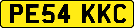 PE54KKC
