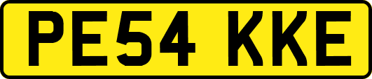 PE54KKE