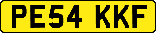 PE54KKF