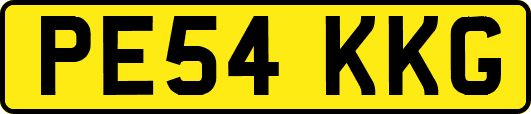 PE54KKG