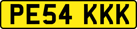 PE54KKK