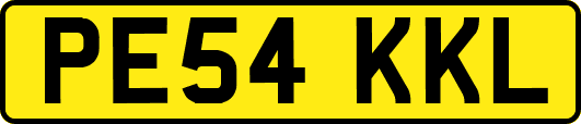 PE54KKL