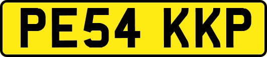 PE54KKP