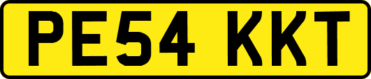 PE54KKT