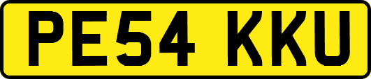 PE54KKU