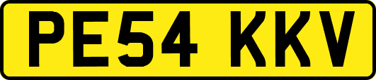 PE54KKV