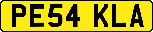 PE54KLA