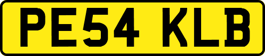 PE54KLB
