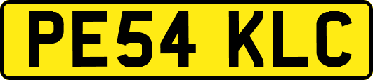 PE54KLC