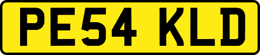 PE54KLD