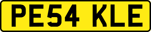PE54KLE