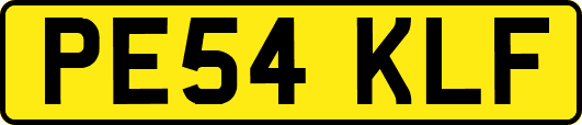 PE54KLF