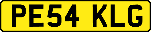 PE54KLG