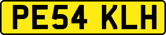 PE54KLH