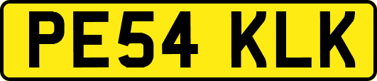 PE54KLK