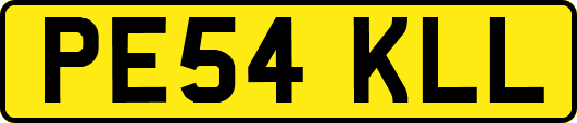 PE54KLL
