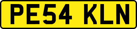 PE54KLN