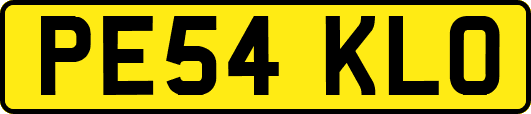 PE54KLO