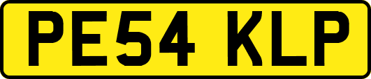 PE54KLP