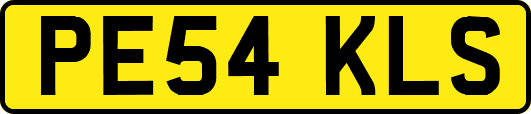 PE54KLS