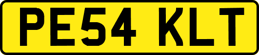 PE54KLT