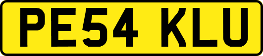 PE54KLU