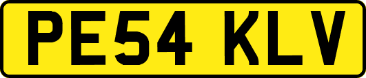 PE54KLV