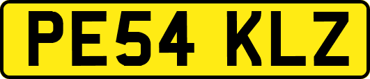 PE54KLZ