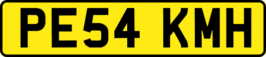 PE54KMH