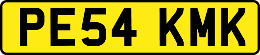PE54KMK
