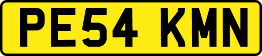 PE54KMN