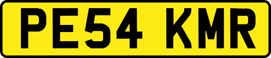 PE54KMR