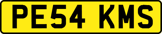 PE54KMS