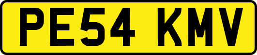 PE54KMV