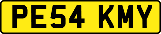 PE54KMY