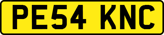 PE54KNC
