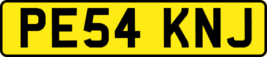 PE54KNJ
