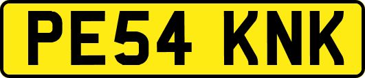 PE54KNK