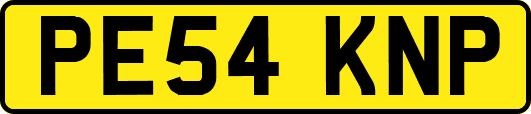PE54KNP