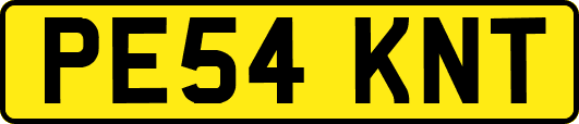 PE54KNT