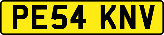 PE54KNV
