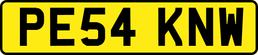 PE54KNW