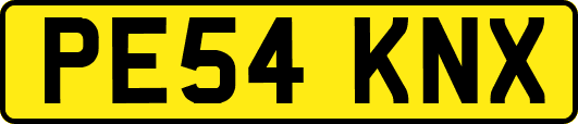PE54KNX