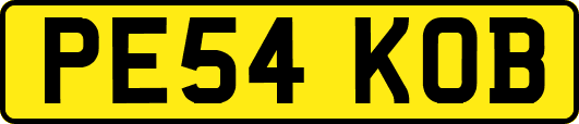PE54KOB