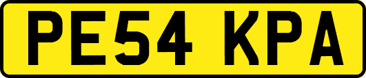 PE54KPA