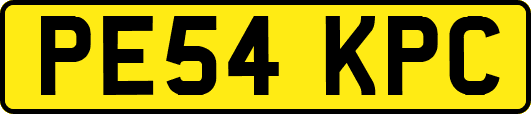 PE54KPC