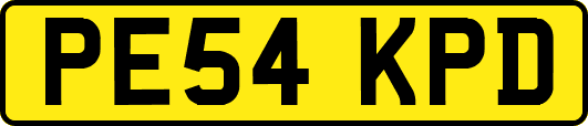 PE54KPD